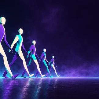 Aurora Animated Sprite Collection
