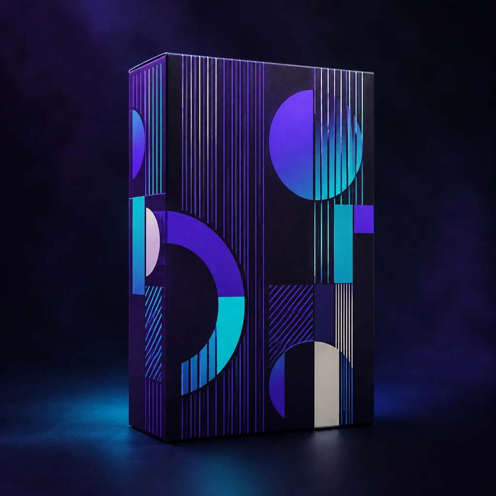 Editorial Grid Layout System - Image 6