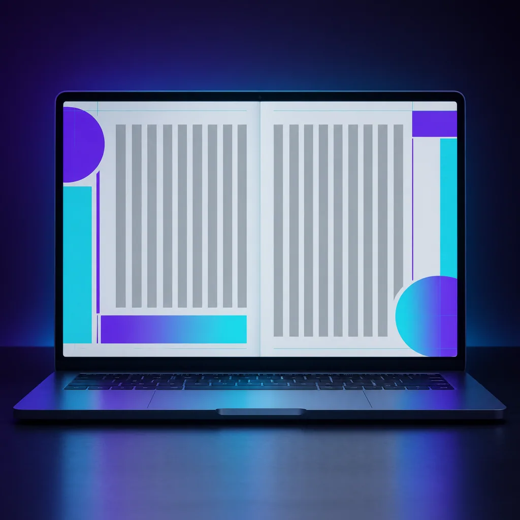 Editorial Grid Layout System - Image 7