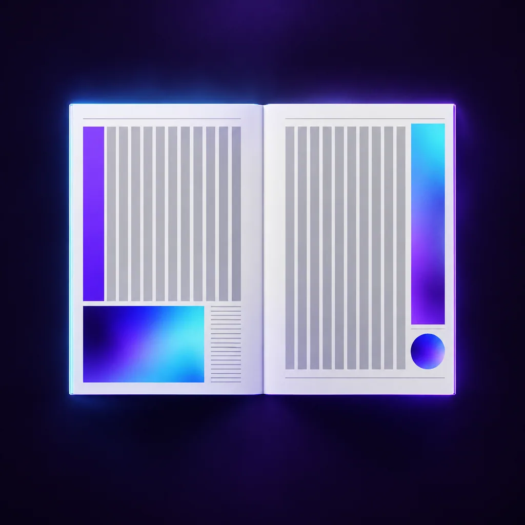 Editorial Grid Layout System - Image 2