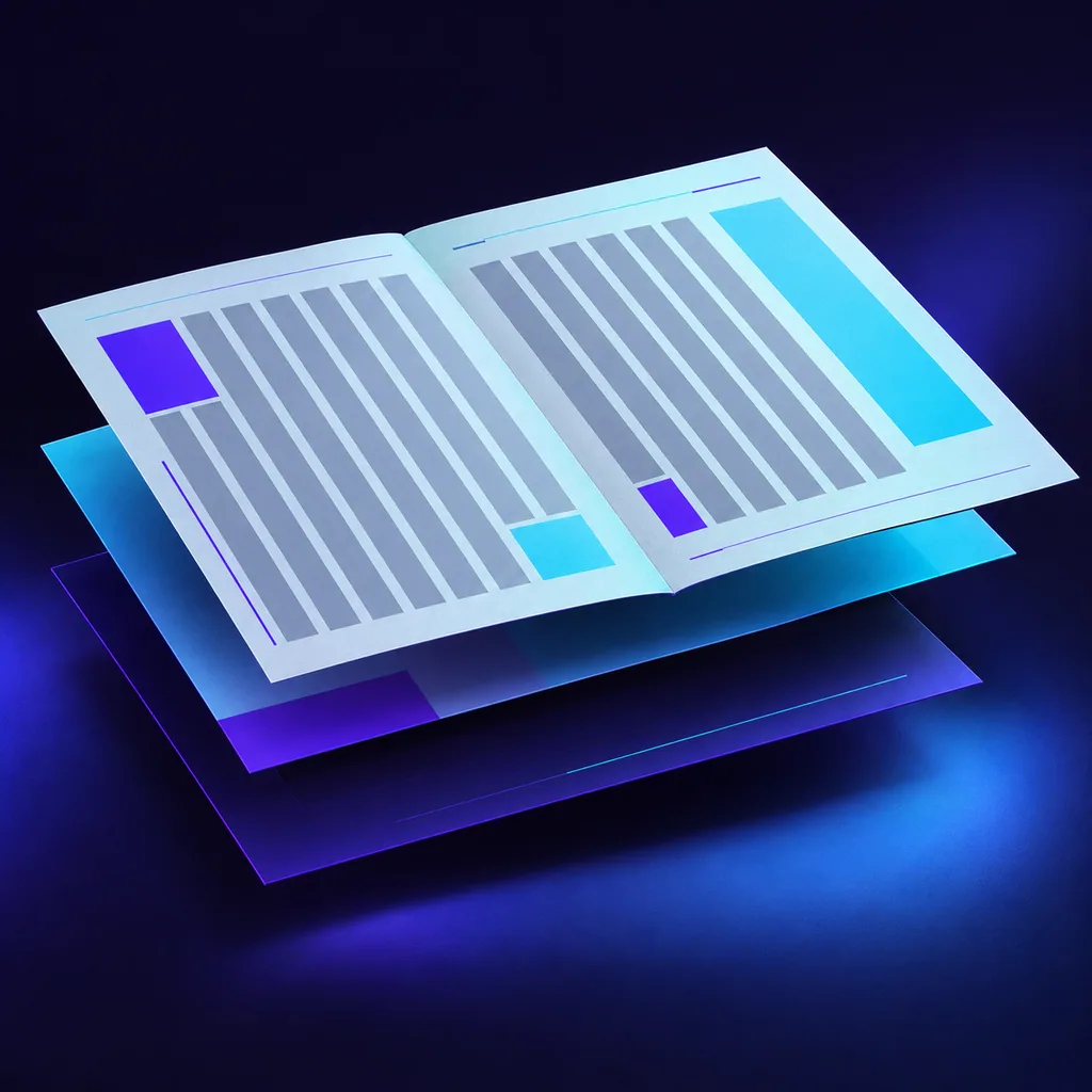 Editorial Grid Layout System - Image 4