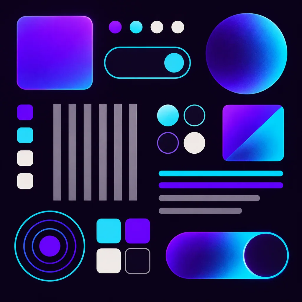 Editorial Grid Layout System - Image 5
