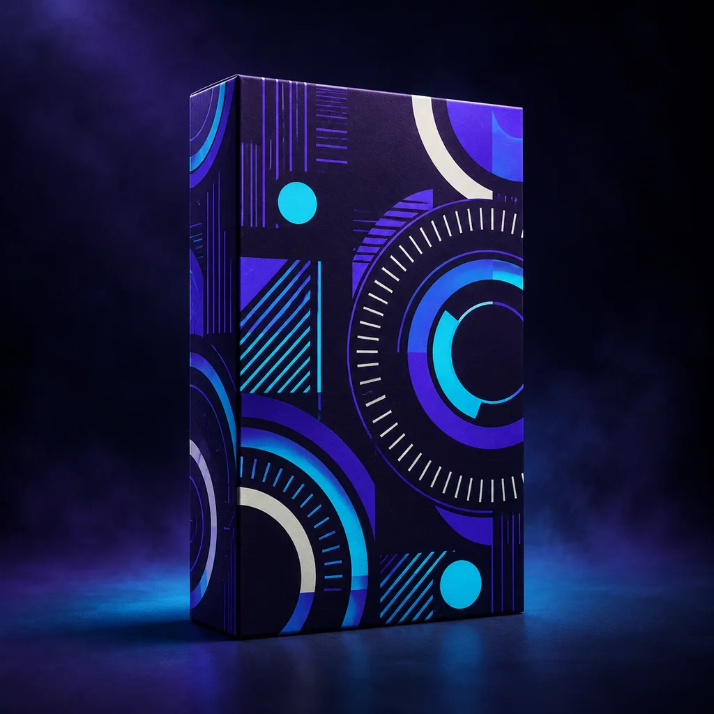 Impact Forge Design Library - Image 6