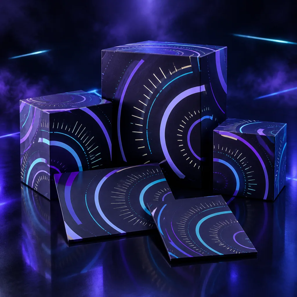 Impact Forge Design Library - Image 8