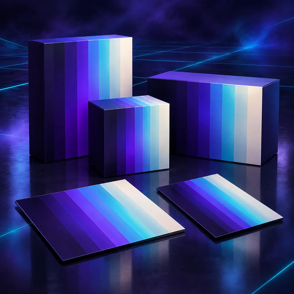 Lumen Grade LUT Engine - Image 8