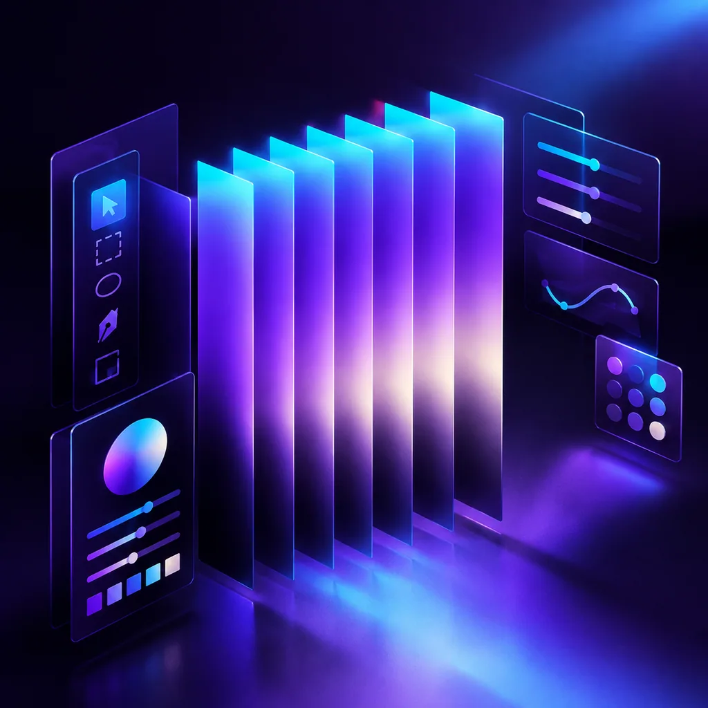 Lumen Grade LUT Engine - Image 4