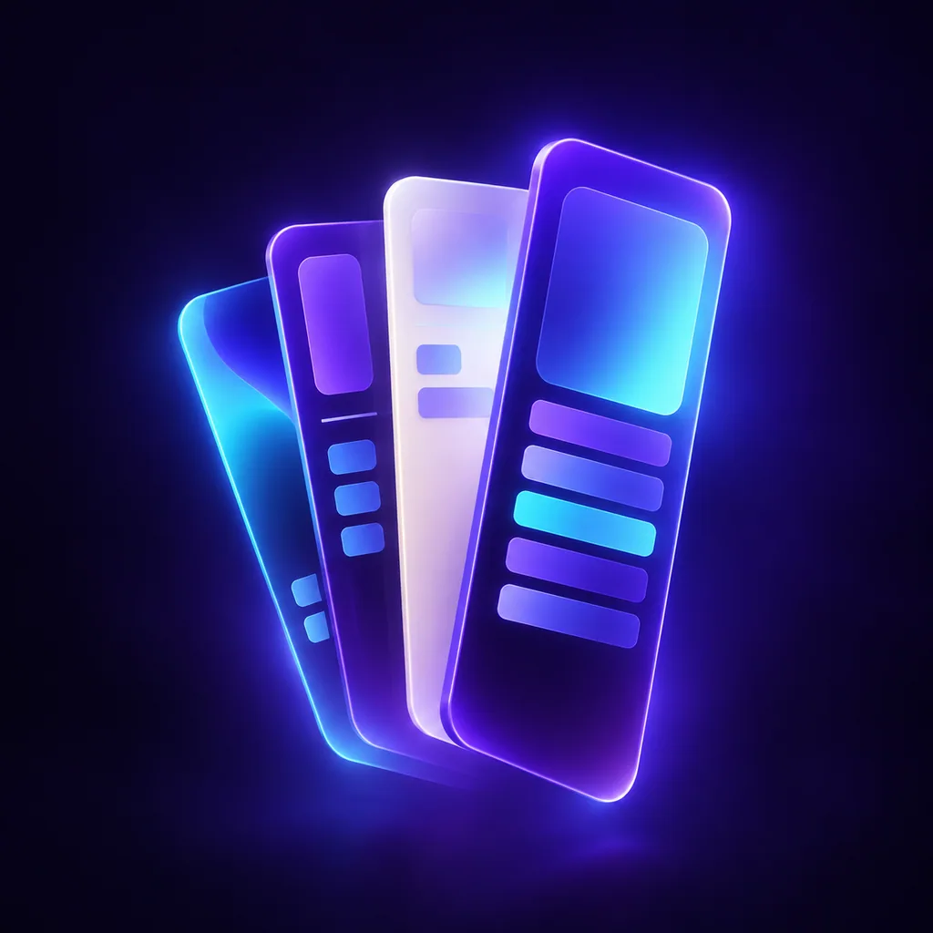 Mobile App Wireframe Kit - Image 2