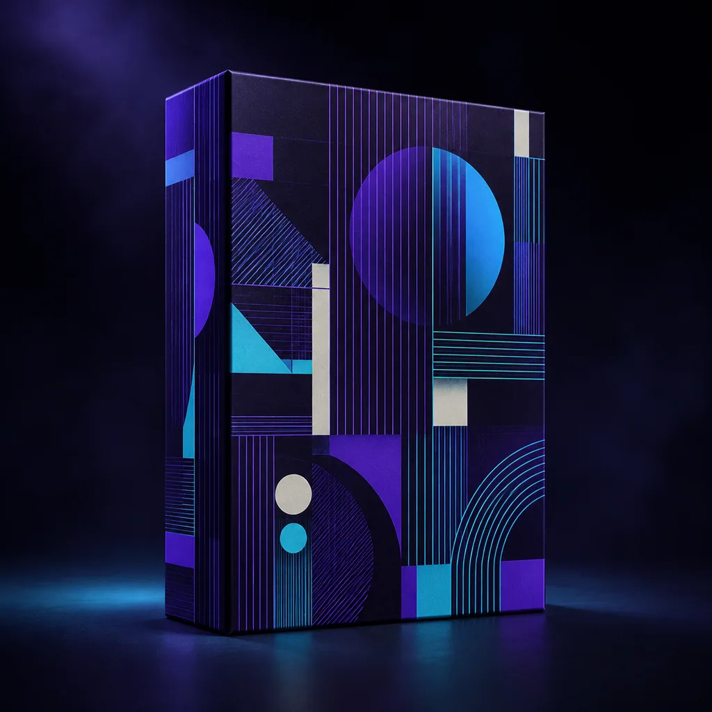 Modular Score Stem Library - Image 6