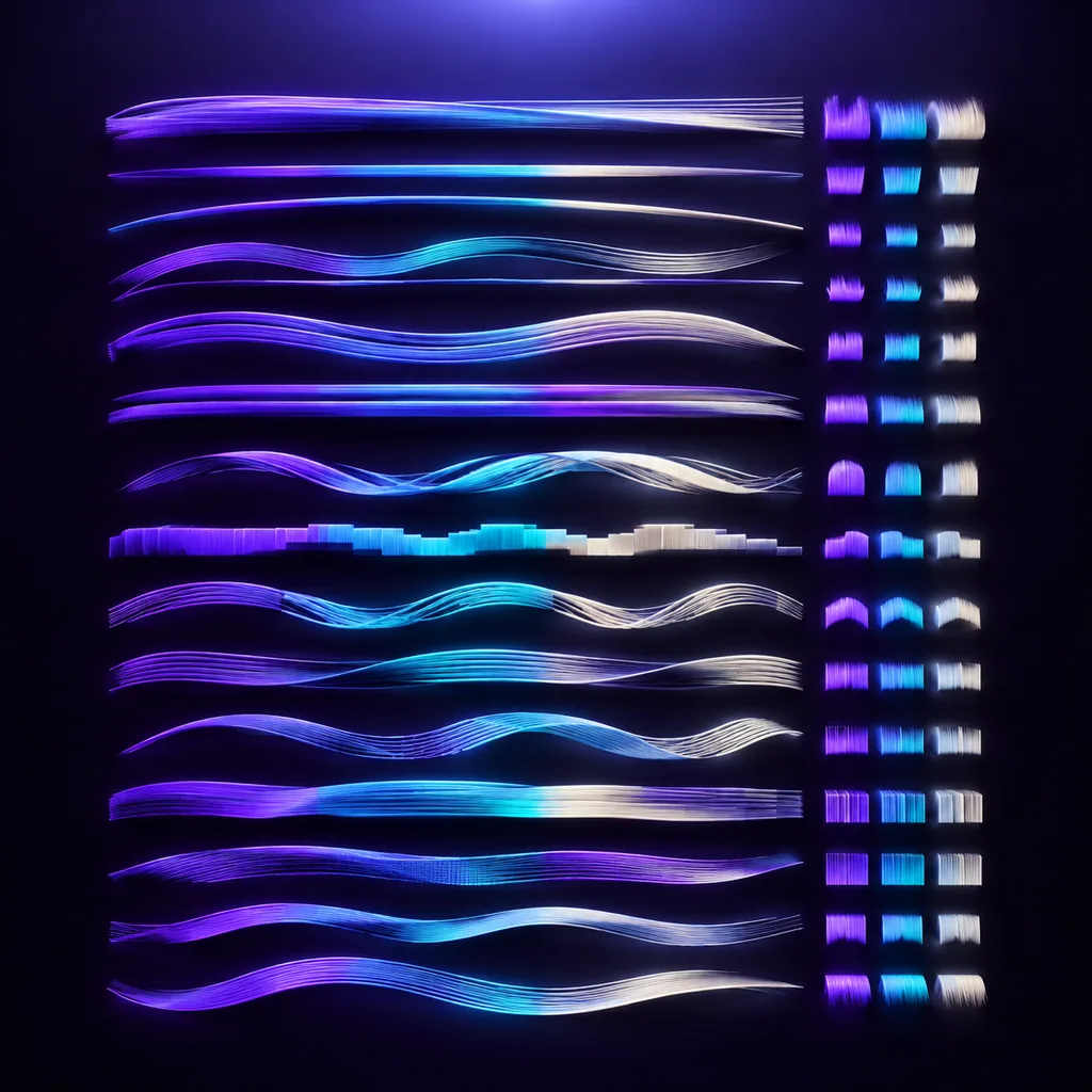 Modular Score Stem Library - Image 3