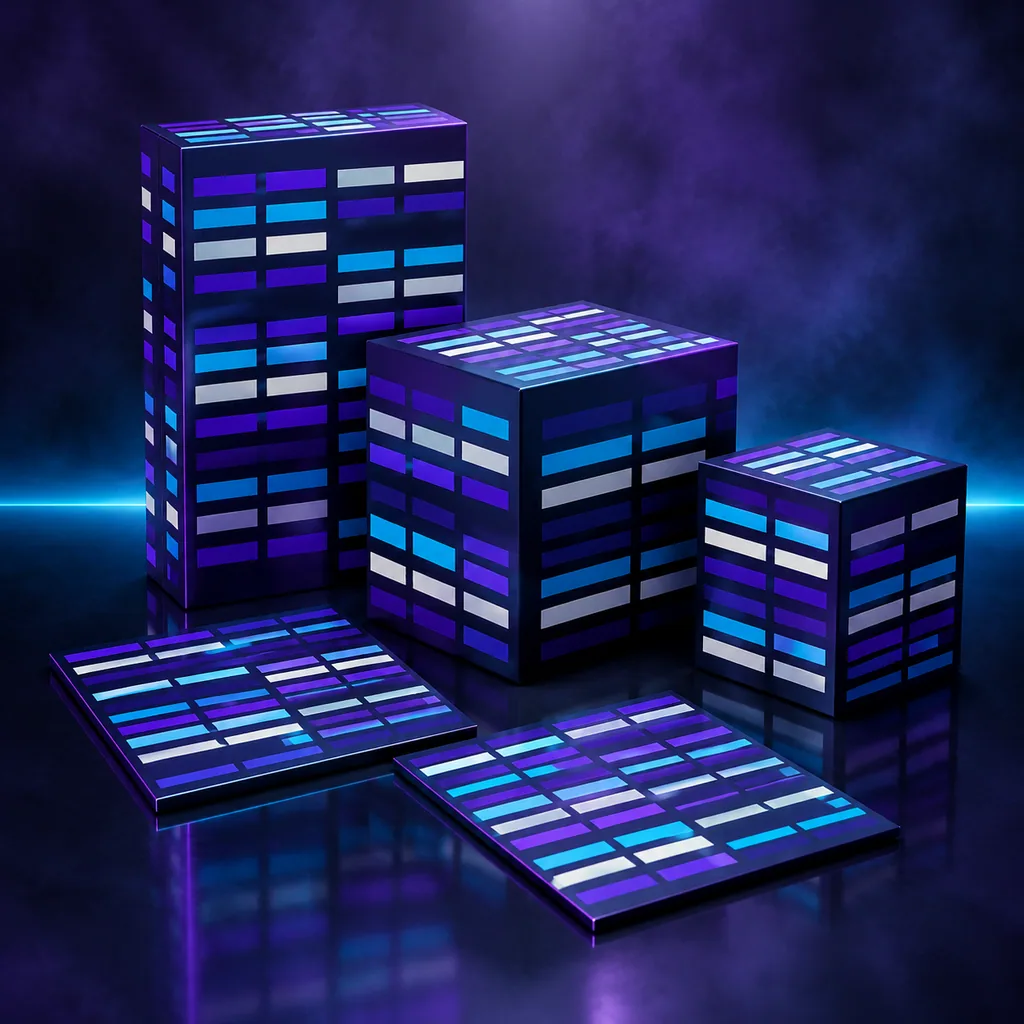 Nocturne Neon District Tileset - Image 8