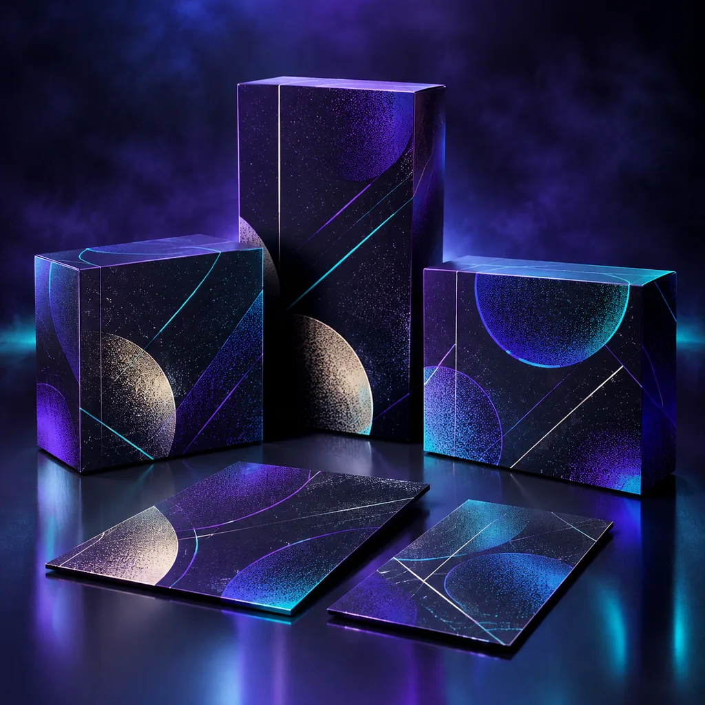 Strata PBR Material Library - Image 8