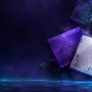 Strata PBR Material Library