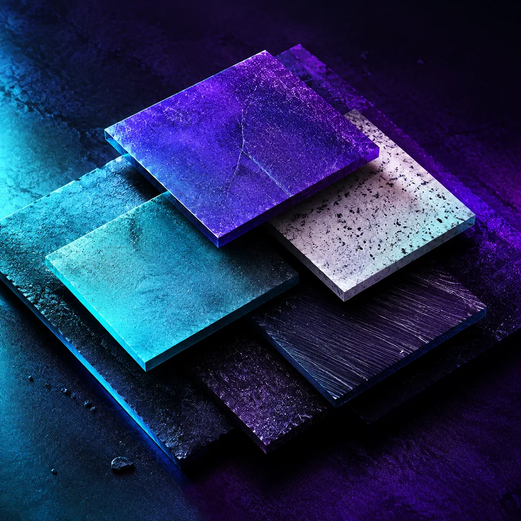 Strata PBR Material Library - Image 4