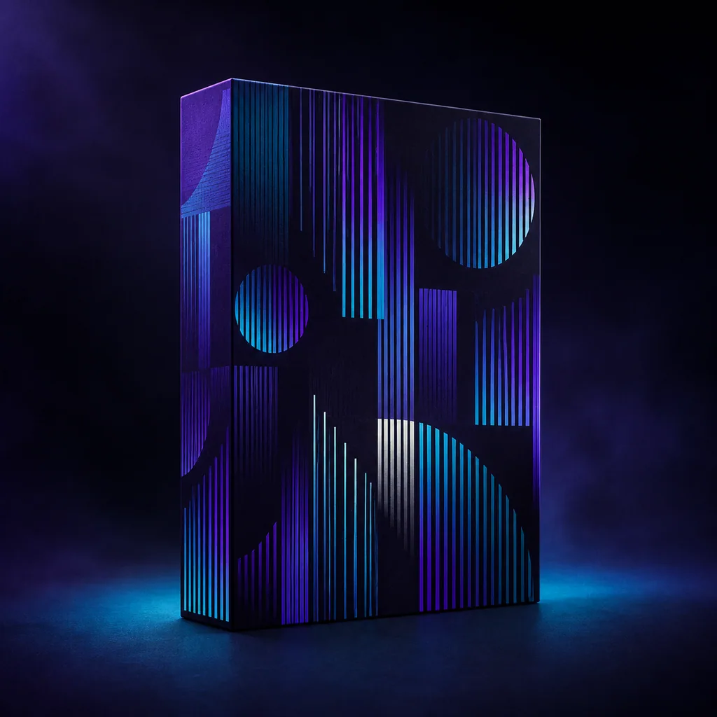 Subsonic Core SFX Library - Image 6