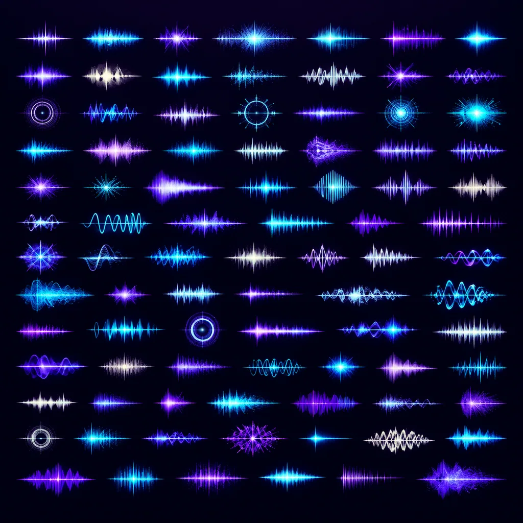 Subsonic Core SFX Library - Image 3