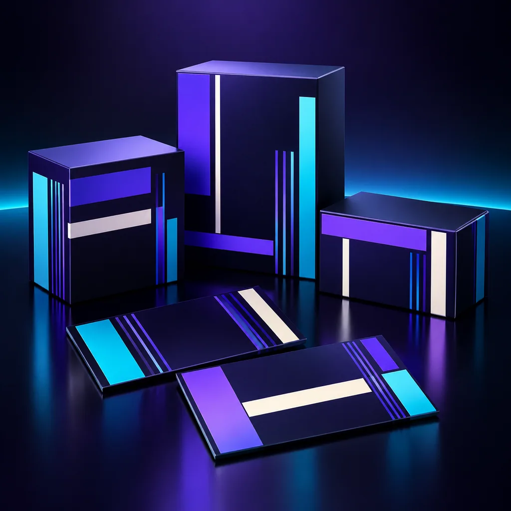 Vantage Presentation Deck System - Image 8