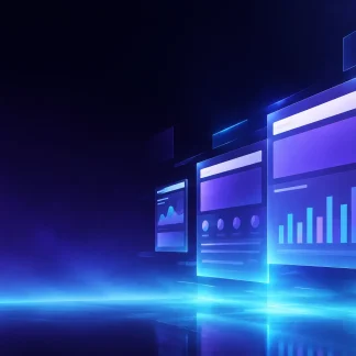 Vantage Presentation Deck System