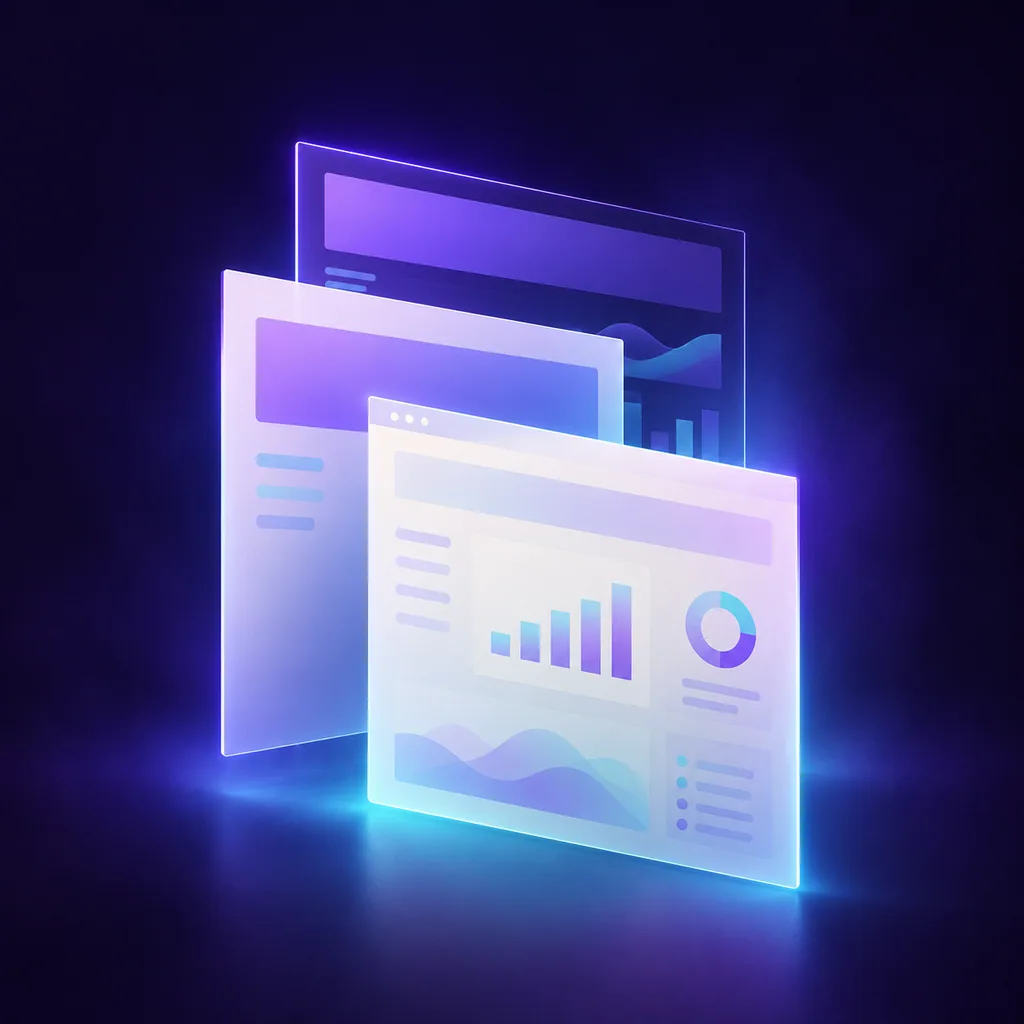 Vantage Presentation Deck System - Image 2