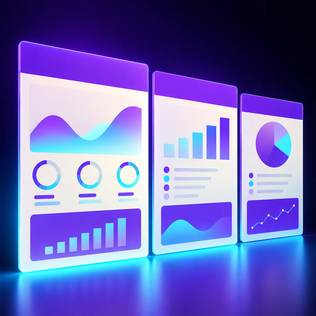 Vantage Presentation Deck System - Image 5